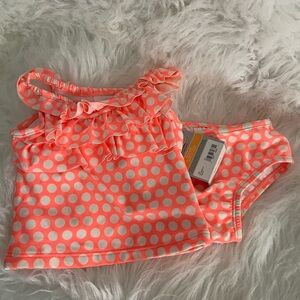 Infant bathing suit